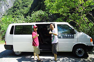 台南到墾丁包車