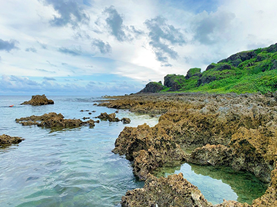 墾丁包車一日遊