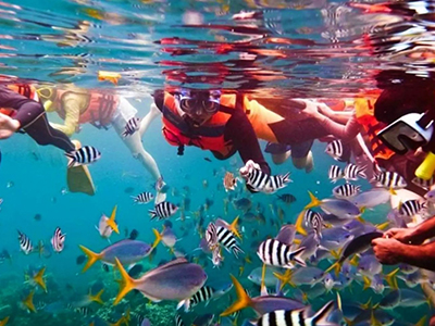 高雄包車到墾丁